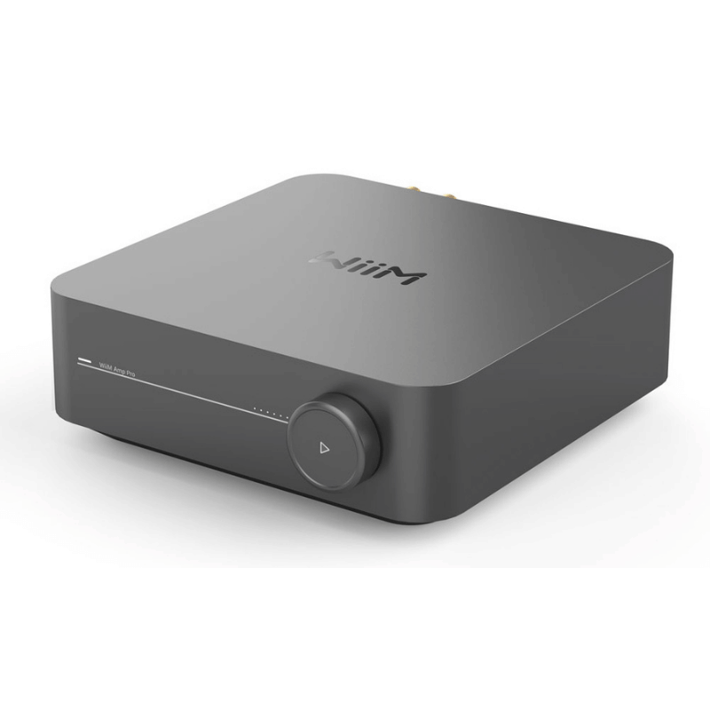 WiiM AMP PRO Entegre Amplifikatör