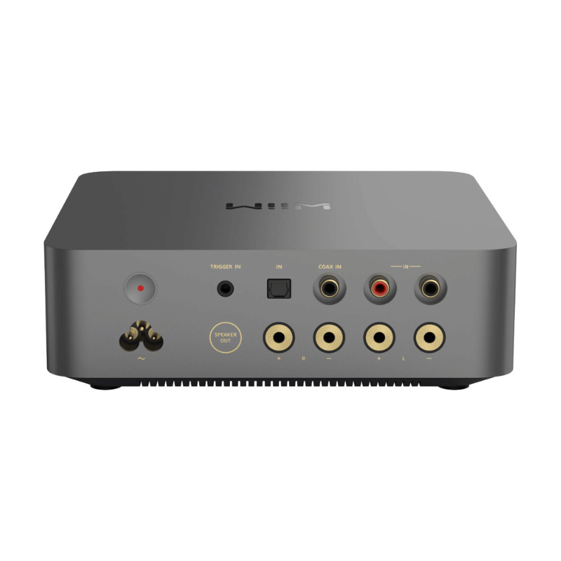 WiiM Vibelink Entegre Amplifikatör