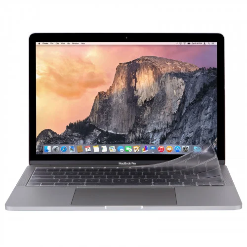 Apple Macbook Pro 13.3 Inç M2 Çip 8cpu 10gpu 8gb 256gb Ssd Silver MNEP3TU/A