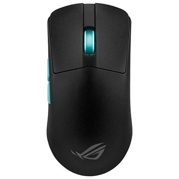 Asus ROG Harpe Ace Aim Lab Kablosuz Siyah Gaming Mouse