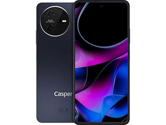 Casper CASPER VIA A40 256GB 8GB RAM AKILLI TELEFON VIA MAVİSİ