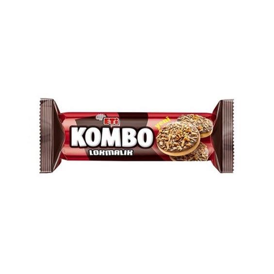 Eti Kombo Lokmalık 84 gr