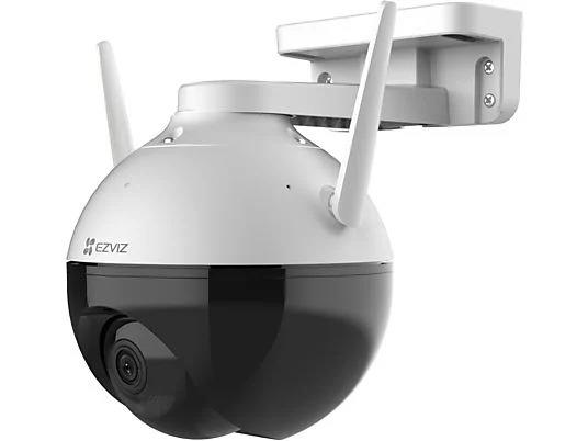 EZVIZ CS-C8C (2MP, 4mm) Güvenlik Kamerası Beyaz