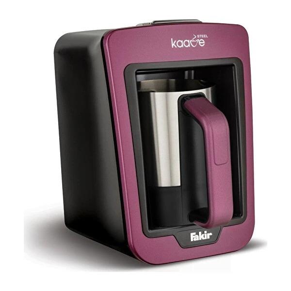 Fakir Kaave Steel Violet Türk Kahvesi Makinesi