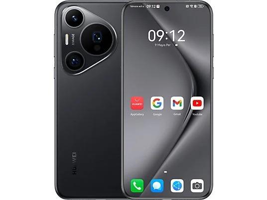 Huawei Pura 70 PRO 12/512 GB Siyah Akıllı Telefon