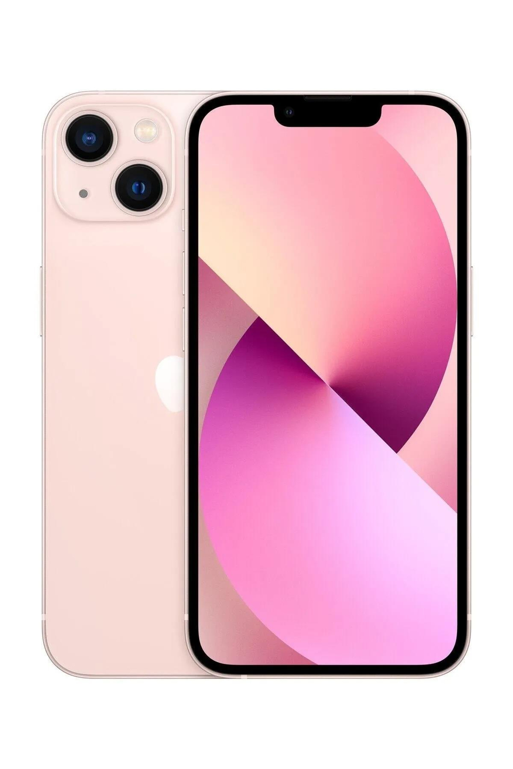 iPhone 13 Pembe Cep Telefonu