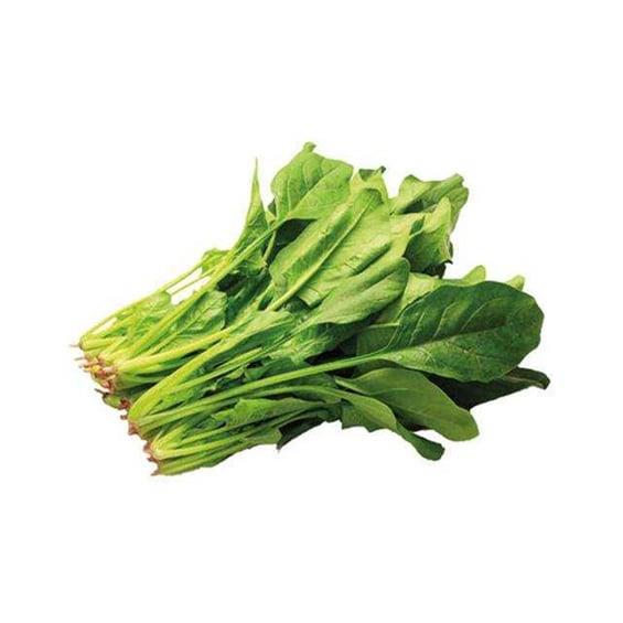Ispanak kg