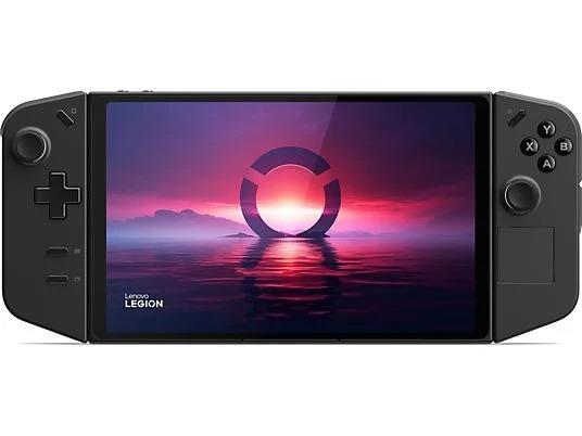 LENOVO Legion Go AMD Ryzen Z1 Extreme 3.3 GHz/5.1 GHz 8.8” WQXGA IPS Ekran 16GB RAM 512GB SSD Win11 83E10031TR