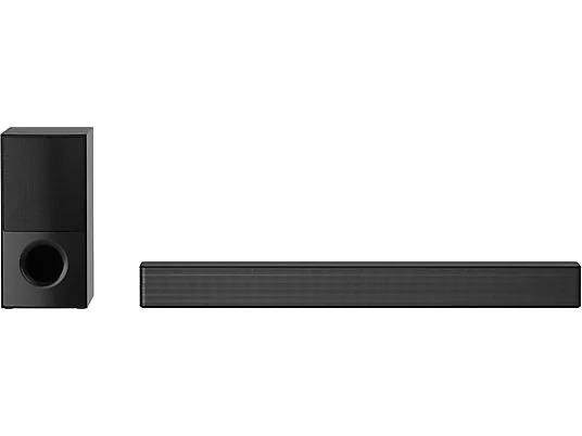 LG SNH5 4.1 Kanal 600W Bluetooth Soundbar