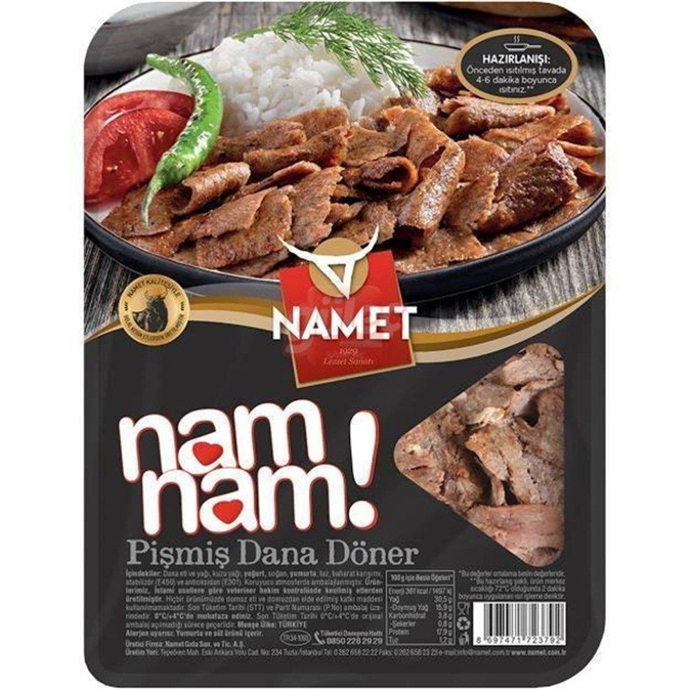 Namet Dana Döner