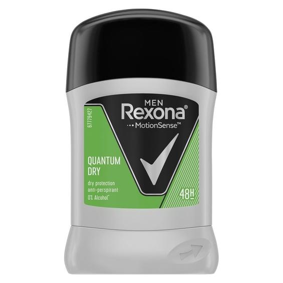 Rexona Stick Men Quantum Dry