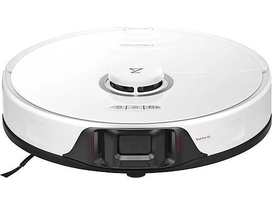 ROBOROCK S8 Sonic Robot Süpürge Beyaz