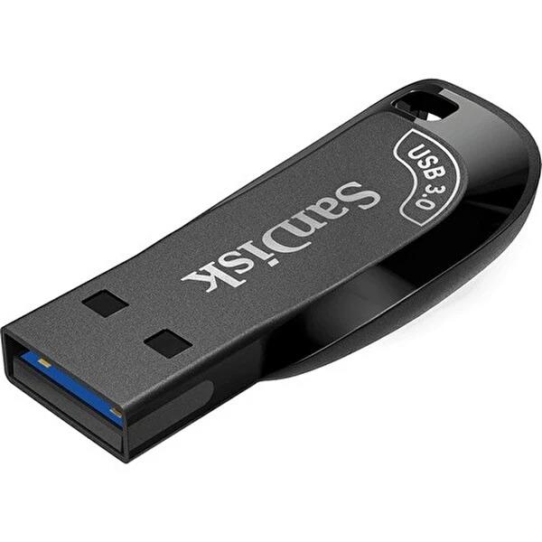 Sandisk SDCZ410-128G-G46 Ultra Shift 128 GB USB 3.0 Flash Drive