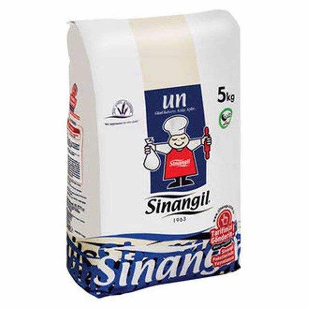 Sinangil Un