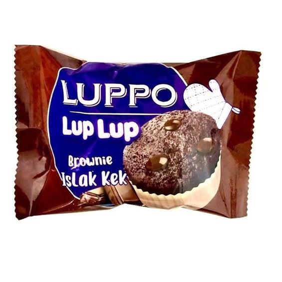 Şölen Luppo Lup Lup Browni 40 gr