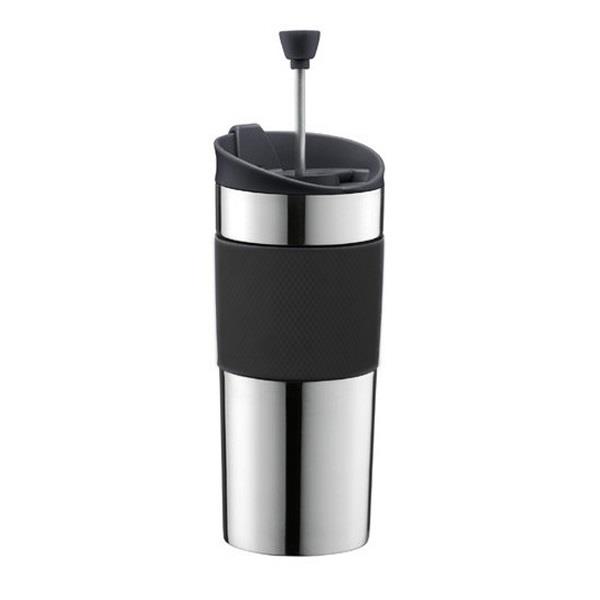 Stevig 4 Outside ST-202 400 ML Paslanmaz Çelik Termos Travel Mug