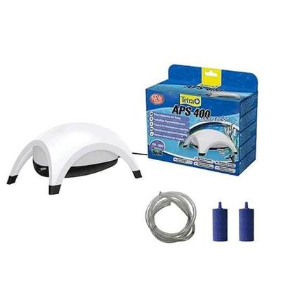 TetraTec APS 400 Beyaz Hava Motoru