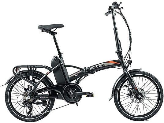 TORC T2 Elektrikli Bisiklet