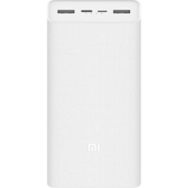 Xiaomi PB3018ZM 30000 mAh Hızlı Şarj Taşınabilir Powerbank