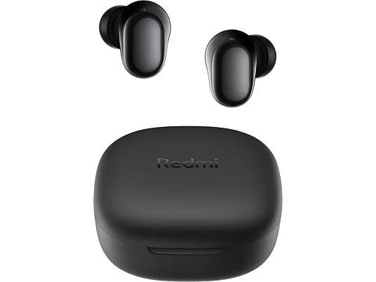 XIAOMI Redmi Buds 6 Play Bluetooth Kablosuz Kulak İçi Kulaklık Siyah