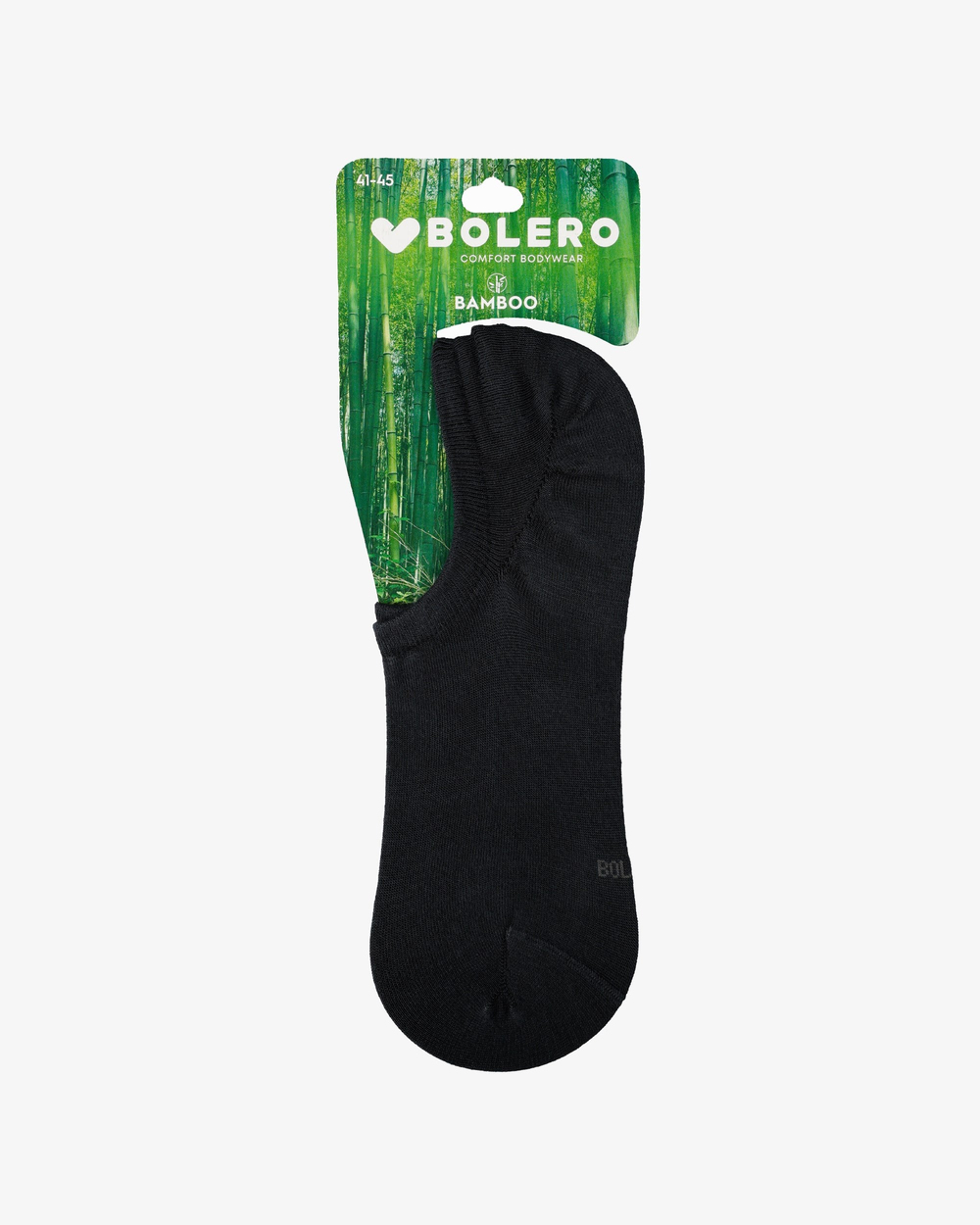 Unisex Premium Dikişsiz Görünmez Bambu Çorap Füme