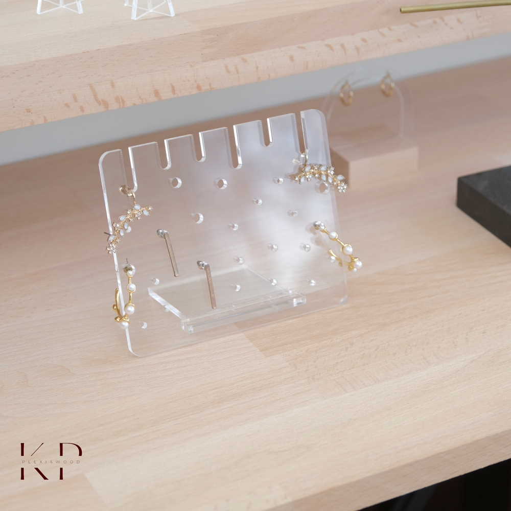 Alura mini akrilik stand