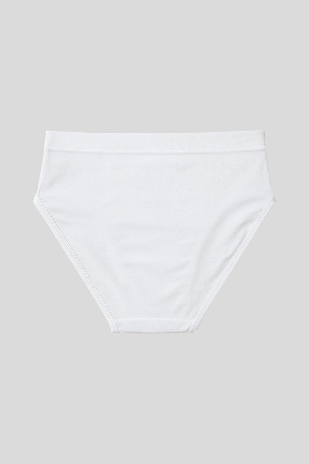 Erkek Klasik Pamuklu Slip Külot 3lü Paket – Karışık Renk | Asorti K0037