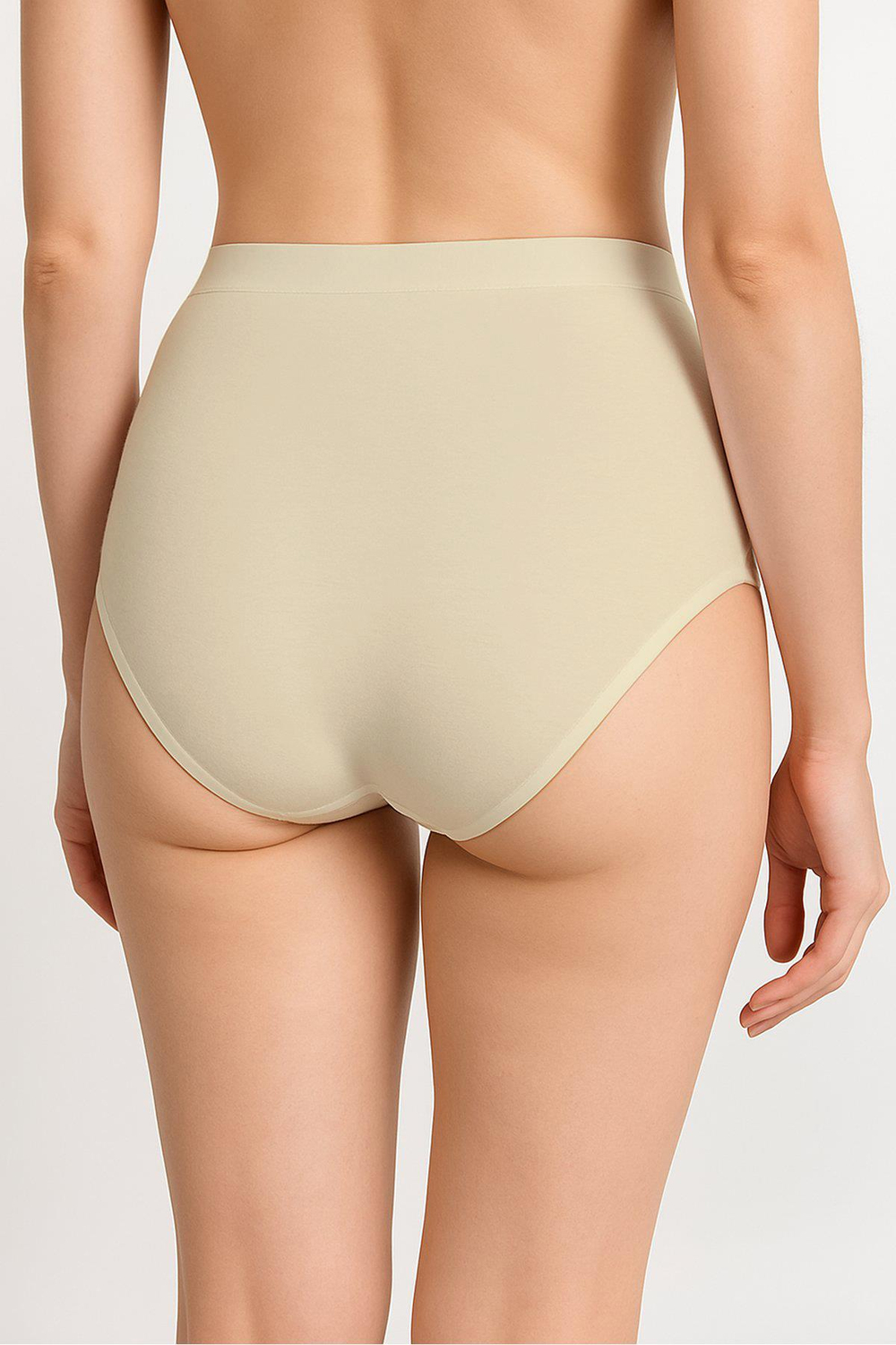 Kadın Toparlayıcı Bato Külot | Ten 4020