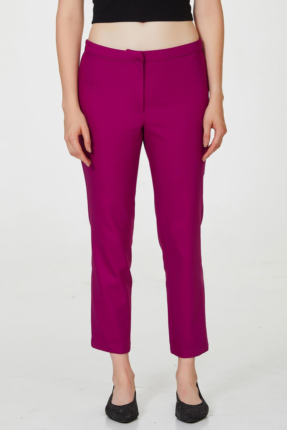 Standart Fit Pantolon 223-3500