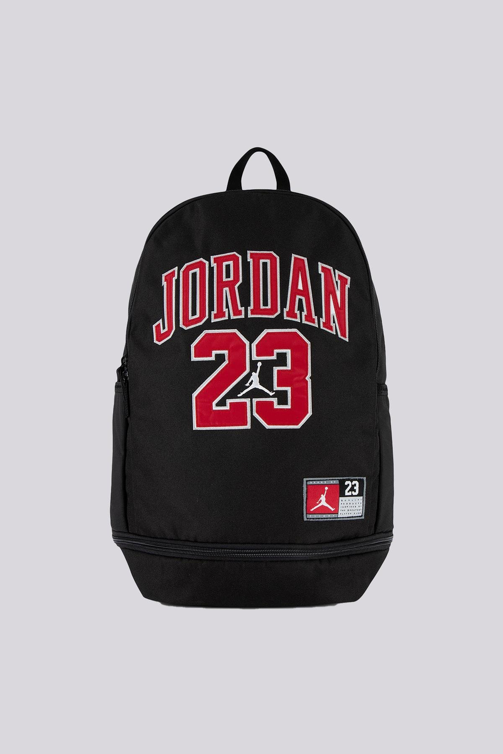 Air Jordan Unisex Kırmızı ÇantaAir Jordan Unisex Kırmızı Çanta