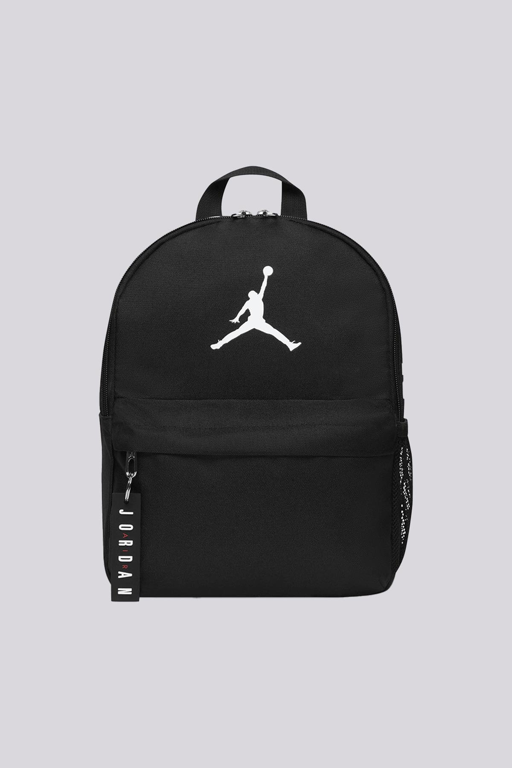 Air Jordan Unisex Siyah ÇantaAir Jordan Unisex Siyah Çanta