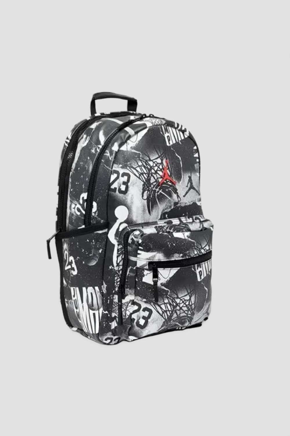 Air Jordan Unisex Siyah ÇantaAir Jordan Unisex Siyah Çanta