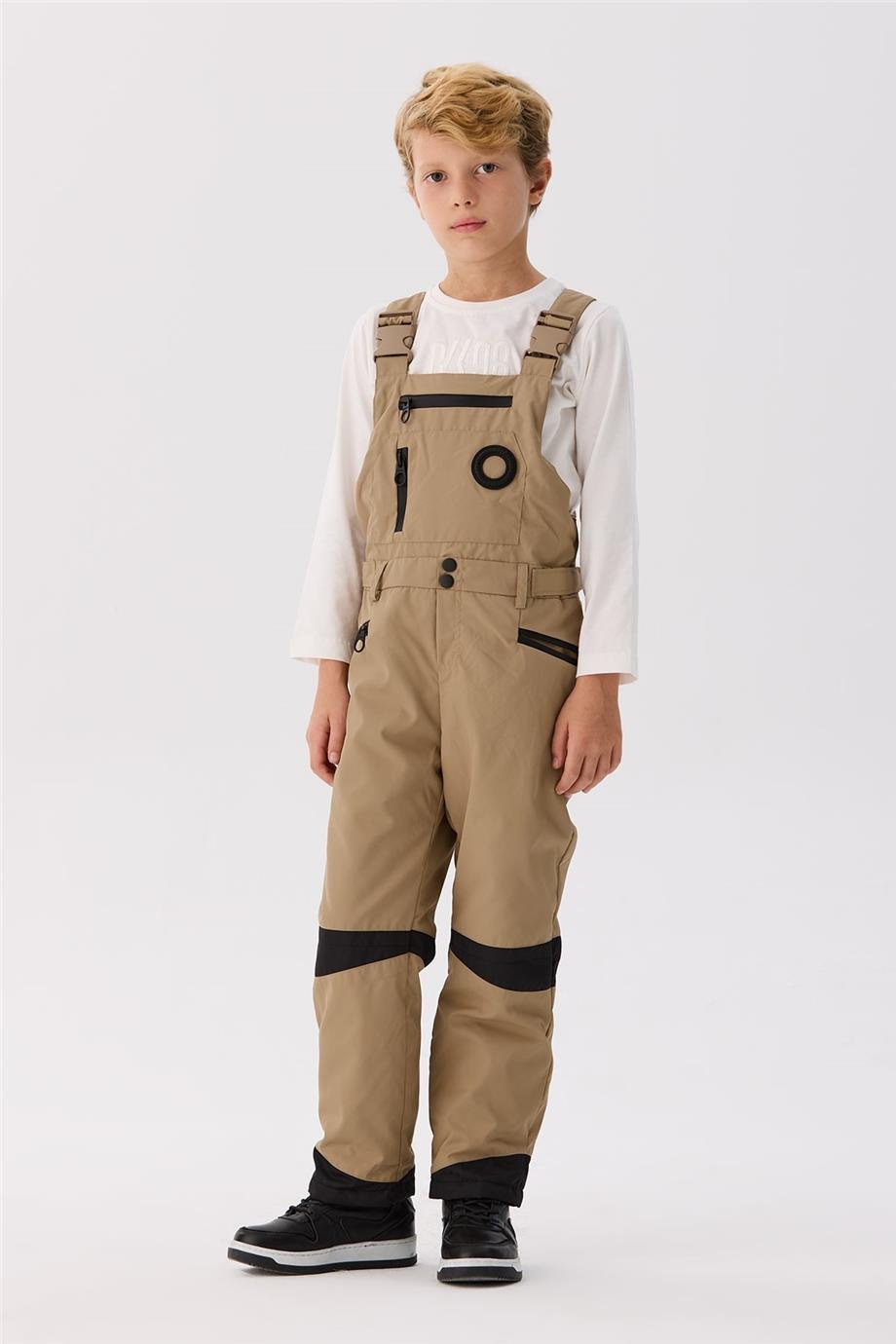 Bikkembergs Erkek Çocuk Salopet