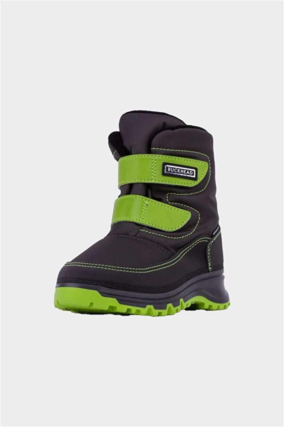 Buckhead Erkek Çocuk Yeşil BotBuckhead Erkek Çocuk Yeşil Bot