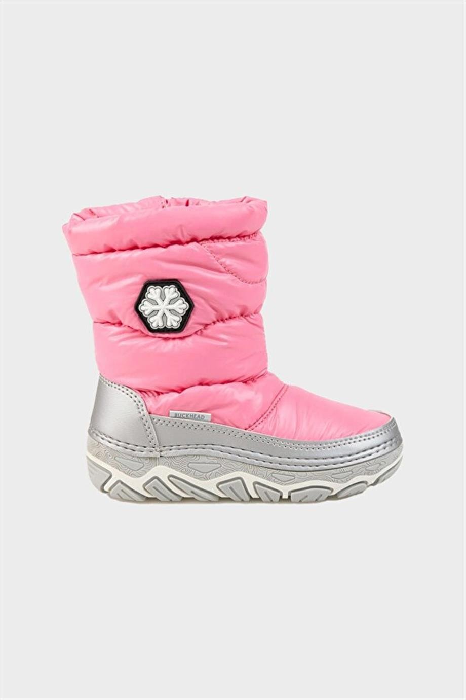 Buckhead Kız Bebek Pembe BotBuckhead Kız Bebek Pembe Bot