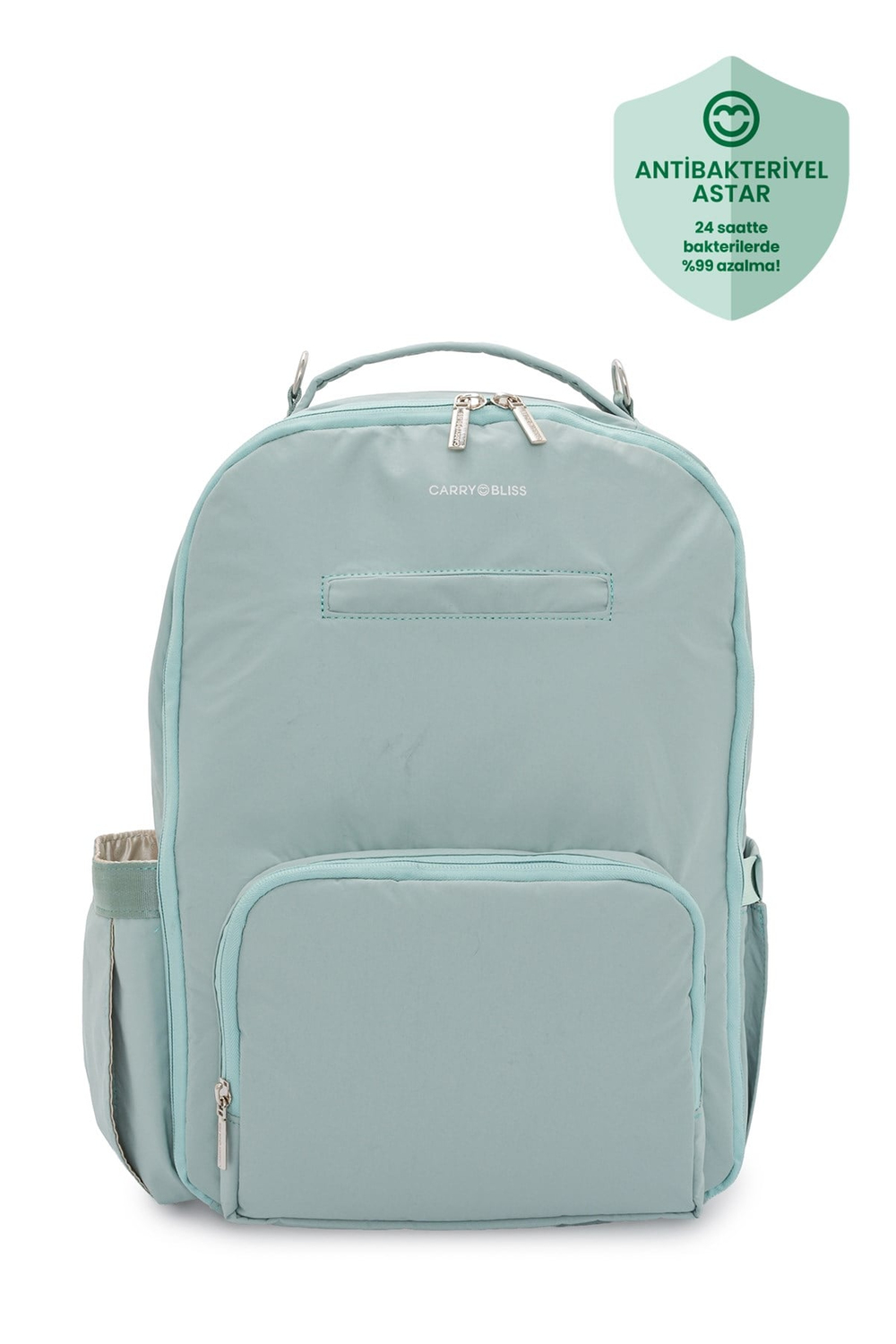 Carrybliss Anne Bebek Sırt ÇantasıCarrybliss Anne Bebek Sırt Çantası