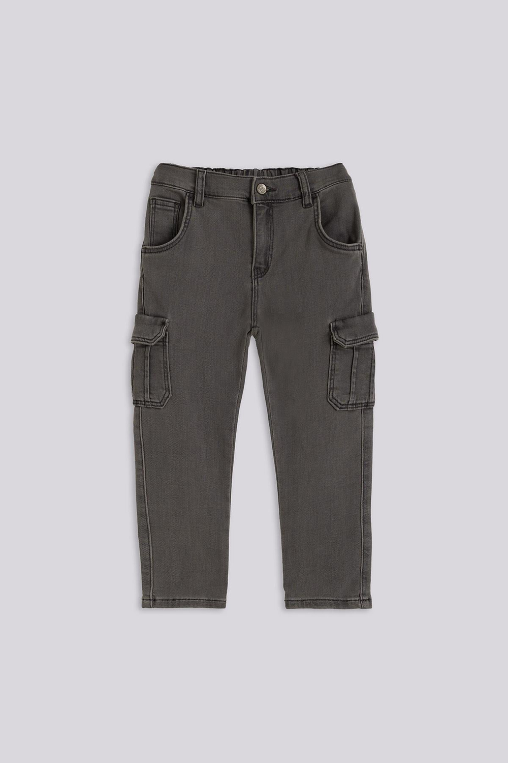 GB Baby Erkek Bebek Denim PantolonGB Baby Erkek Bebek Denim Pantolon