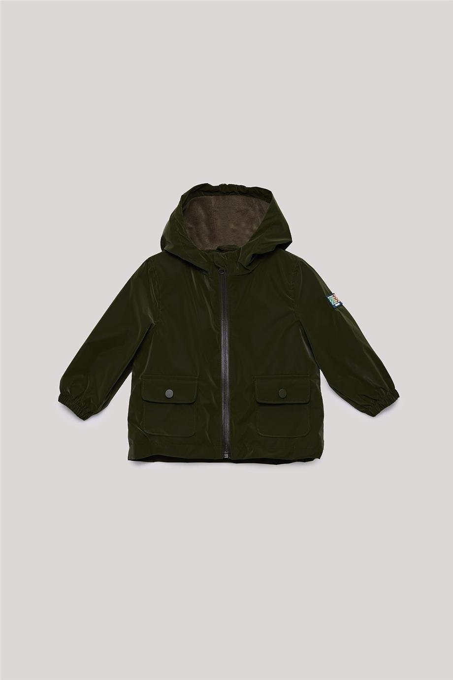 GB Baby Erkek Bebek Haki Mont