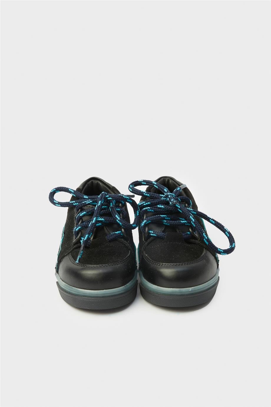 GB Baby Erkek Bebek Renkli Ayakkabı