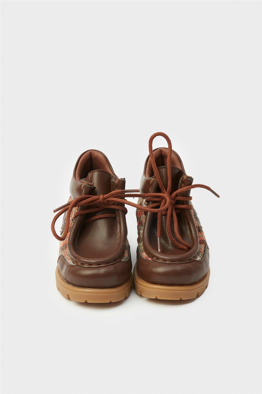 GB Baby Erkek Bebek Renkli Bot