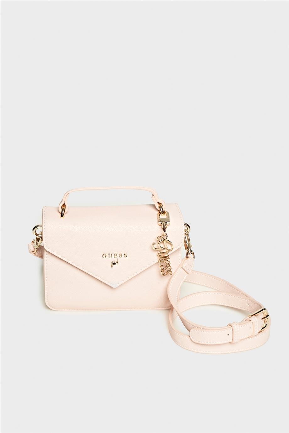 Guess Kız Çocuk Pudra Çanta