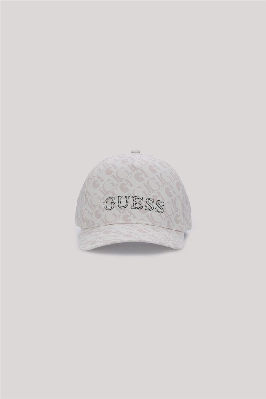 Guess Unisex Şapka