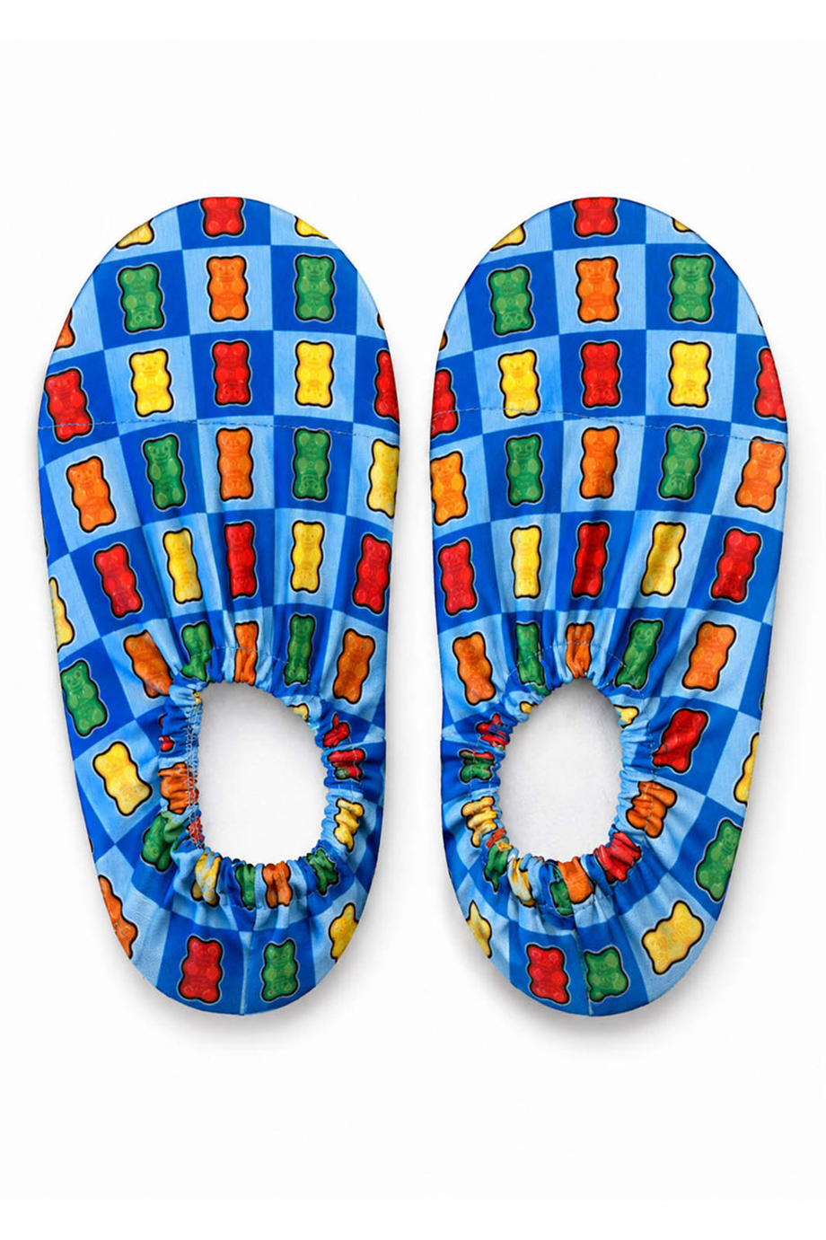 Haribo Erkek Çocuk Mavi Deniz AyakkabısıHaribo Erkek Çocuk Mavi Deniz Ayakkabısı