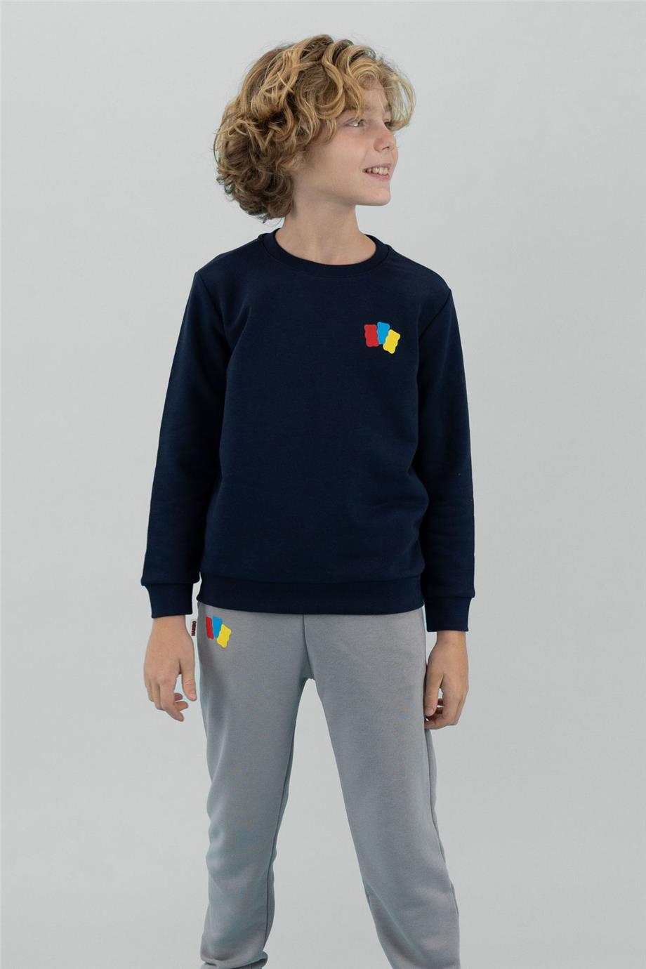 Haribo Unisex Sweatshirt