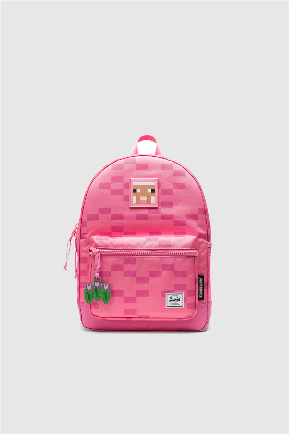 Herschel Unisex Pembe ÇantaHerschel Unisex Pembe Çanta