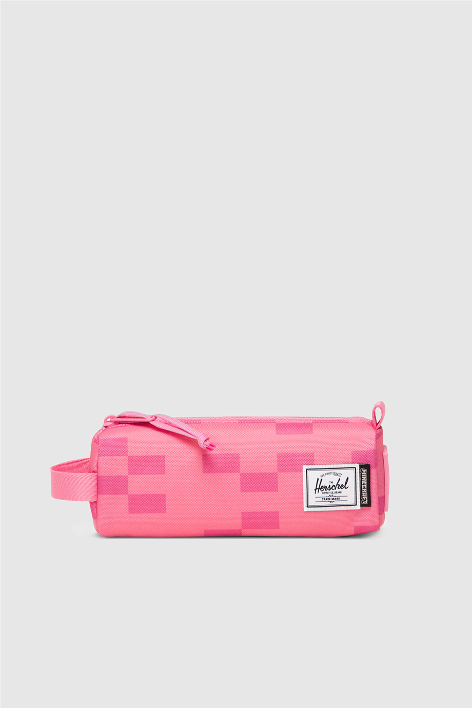 Herschel Unisex Pembe Kalem KutusuHerschel Unisex Pembe Kalem Kutusu