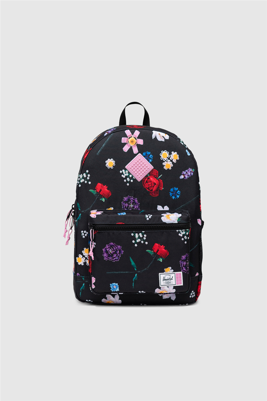 Herschel Unisex Siyah ÇantaHerschel Unisex Siyah Çanta