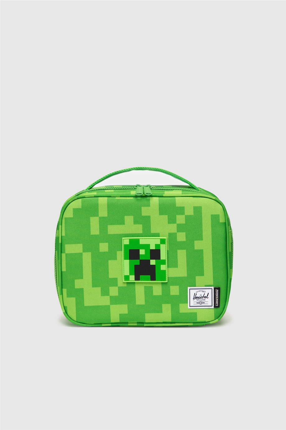 Herschel Unisex Yeşil Beslenme ÇantasıHerschel Unisex Yeşil Beslenme Çantası