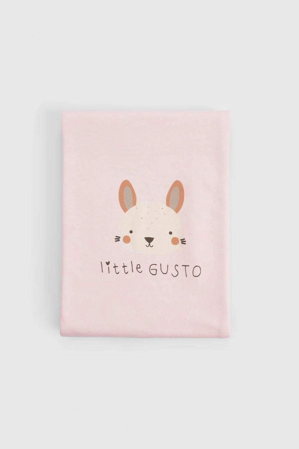 Little Gusto Unisex BattaniyeLittle Gusto Unisex Battaniye