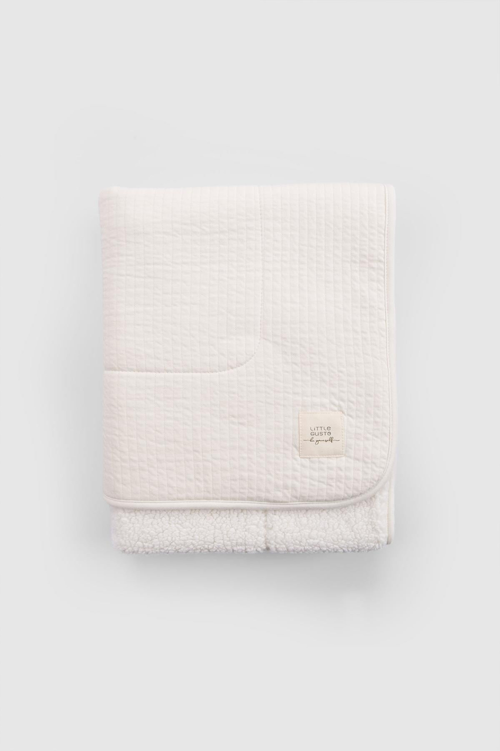 Little Gusto Unisex BattaniyeLittle Gusto Unisex Battaniye